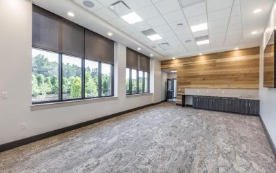 How electrical services commercial Atlanta, GA, improve business safety and productivity for modern workspaces