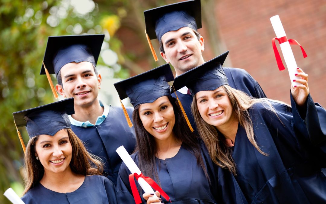 Various scholarship programs help Indian students access higher education with financial ease