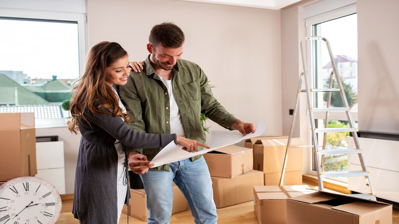 For Safer and Flexible Find Affordable Storage Containers Near Roseville, CA