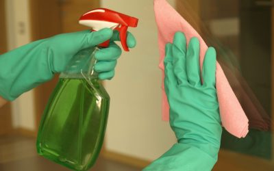 Simplify your routine as a Pearland House Cleaner transforms cleaning into a stress-free task