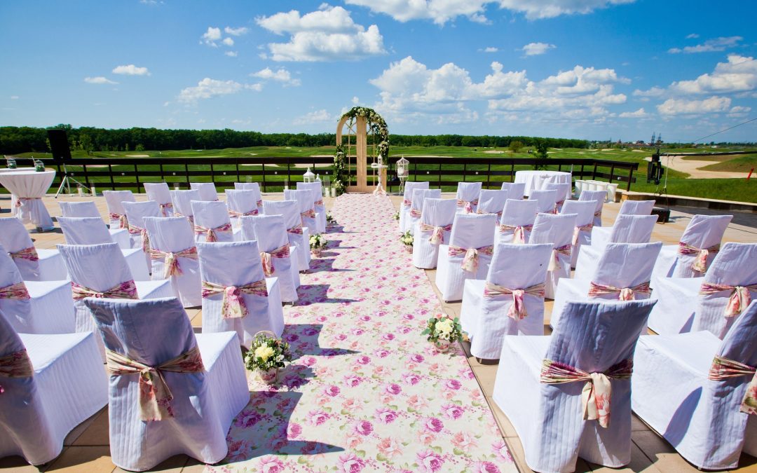 For your big day, experience seamless event planning with a Wedding Planner Coordinator in Chicago, IL