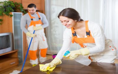 How an After Construction Cleaning Company in Loveland CO Restores Your New Space Fast