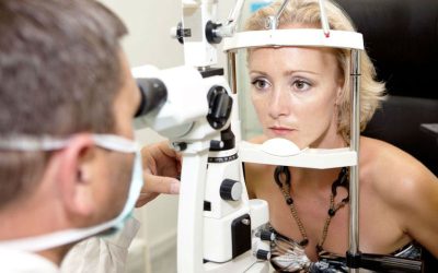 The Best Eye Care Center In Fallbrook CA