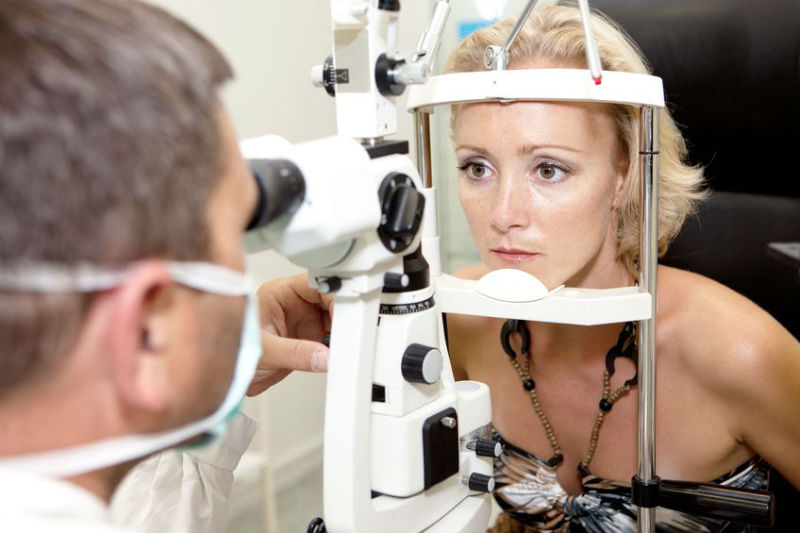 The Best Eye Care Center In Fallbrook CA
