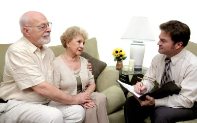 Protect Your Family’s Future With an Elder Law Attorney Peachtree City GA Residents Trust