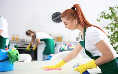 Unlock Hassle-Free Living Through Reliable Cleaning Services In Westlake, OH