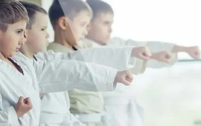 How Martial Arts Training Fits Busy Work Schedules for Glendale Adults