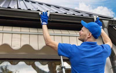 Choosing the Right Commercial Roofer