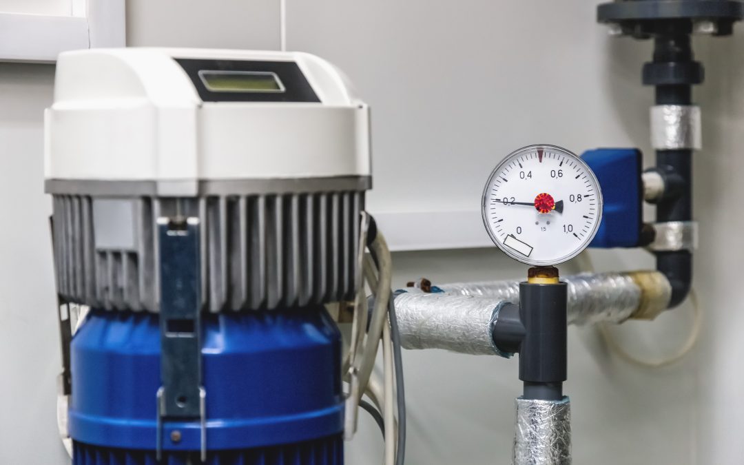 Transforming Indian wastewater management using Electrocatalytic Sewage Treatment Unit technology