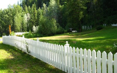 How to Choose the Right Ranch Fence in Llano, TX for Security and Lasting Value