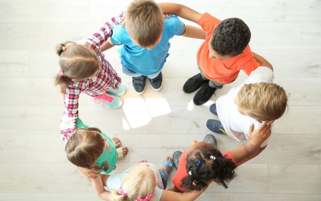 Make a significant difference in children’s lives through a donation to a charitable trust