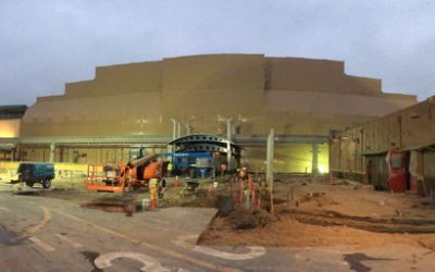 Protecting What Matters: The Benefits of Commercial Shrink Wrap in Reno, NV