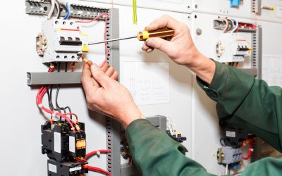 Choosing the Right Commercial Industrial Electrician Atlanta, GA, for Complex Business Projects