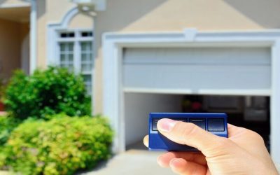 Essential Signs Your Home Needs Garage Door Repair Lawrence KS Right Away