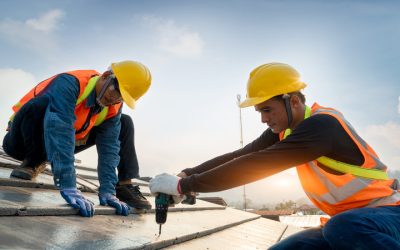 Protect Your Home with Expert Residential Roofing in Green Bay, WI