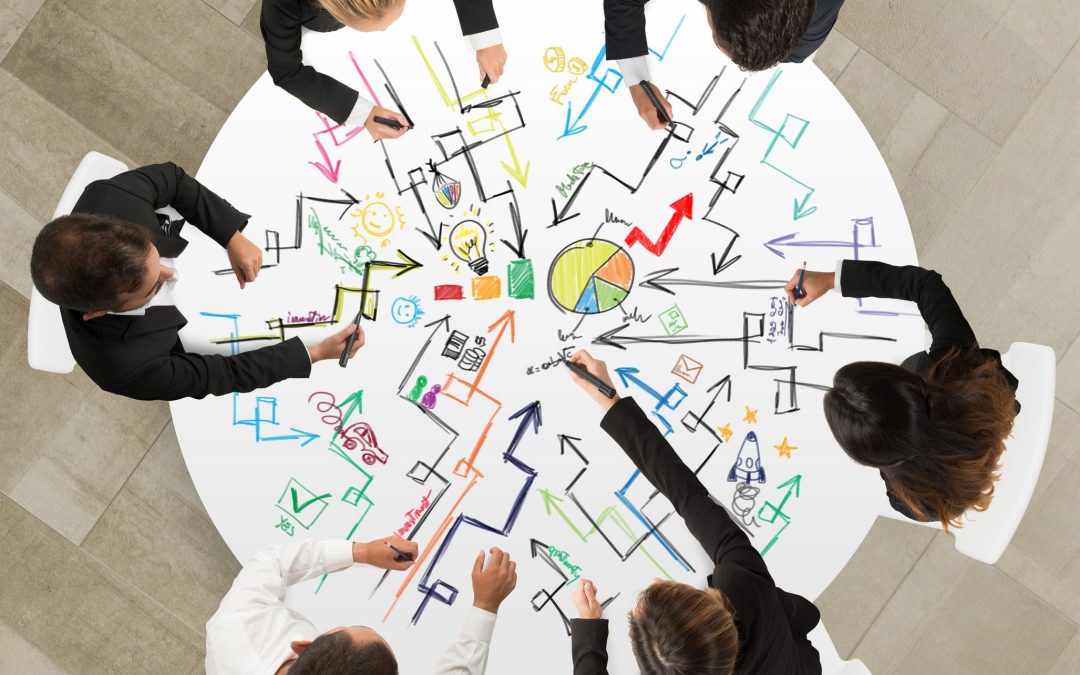 Designing a Training Program For Sales Executives Focused on Leadership Growth