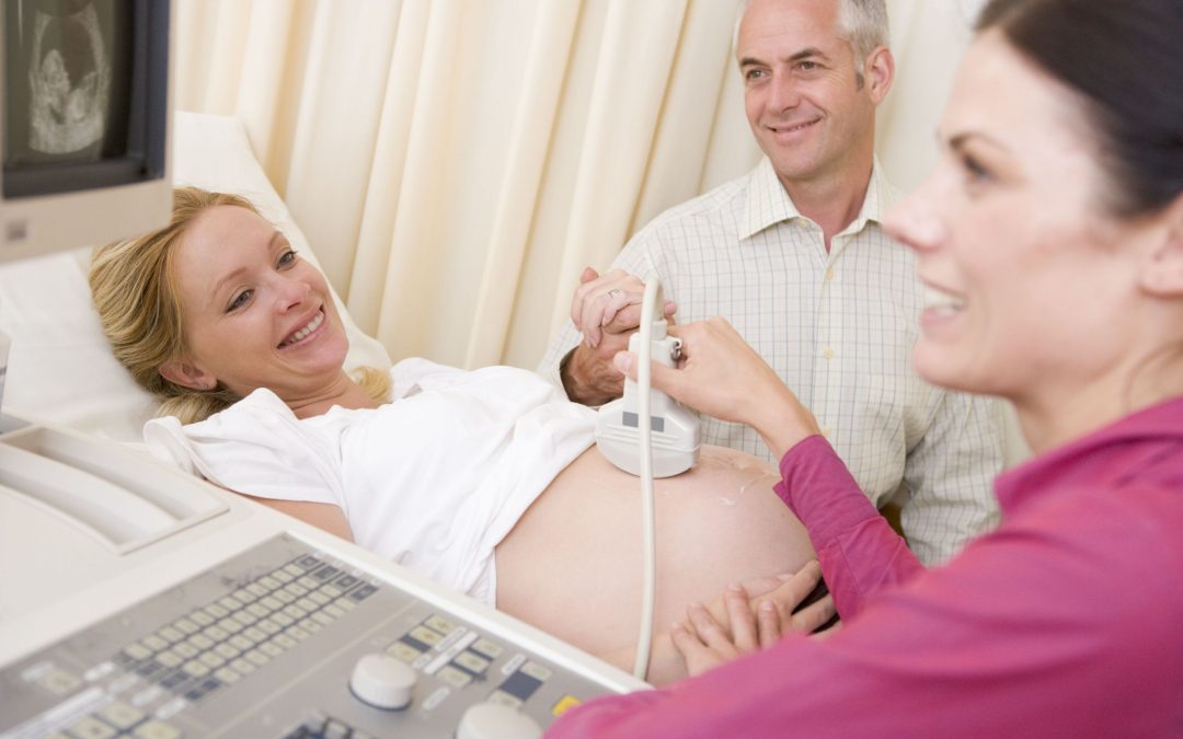 Enrolling in Ultrasound Tech Programs Near Me Can Lead to Rewarding Healthcare Careers