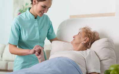 Navigating care options at the end-of-life hospice near Minneapolis, MN, for your loved ones