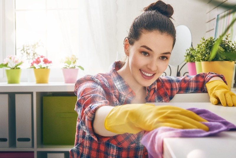 Transform Home Organization Using Maid Services In Montclair, NJ for Lasting Clean Results