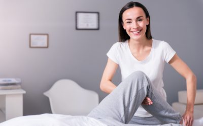 What to Expect During Your First Spinal Decompression Treatment