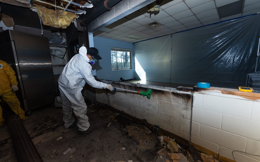 Protect your property with expert fire damage restoration in Macon, GA, today