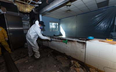 Protect your property with expert fire damage restoration in Macon, GA, today