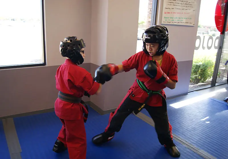 How Martial Arts Improves Social Skills in Kids: More Than Just Self-Defense