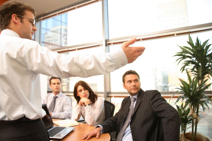 The Ultimate Guide to Sales Training Programs In Los Angeles for Scaling Organizations