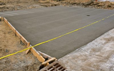 The Top 5 Mistakes Businesses Make When Hiring Commercial Asphalt Contractors