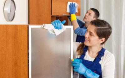 Streamline Chores Using House Cleaning In North Aurora, IL for Hassle-Free Living Today