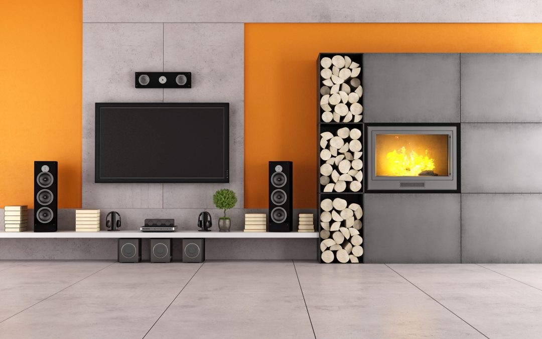 How Basement Finishing In South Windsor, CT, Adds Everyday Value to Your Home