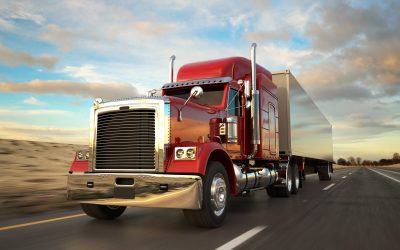 Find peace of mind with the best dry van trucking companies in Newnan, GA, for your freight