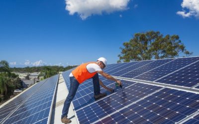 Reliable Solar Panel Companies in St Johns County, FL – Bringing Lasting Energy Benefits to Homes