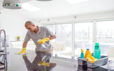 Transform Your Workspace Using Cleaning Services In Sicklerville, NJ, for a Fresher Environment
