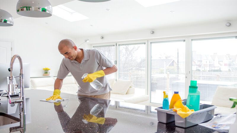 Transform Your Workspace Using Cleaning Services In Sicklerville, NJ, for a Fresher Environment