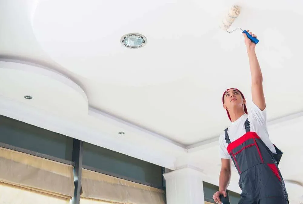 How Long Does Interior House Painting Take? A Room-by-Room Timeline in Laveen, AZ