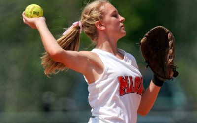 Navigating the College Softball Recruiting Process for Outfielders