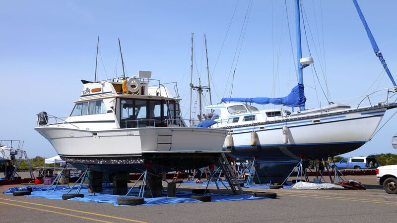 Experience Ultimate Comfort with Boats for Sale Near Naples, FL and Premium Barletta Tritoon Options