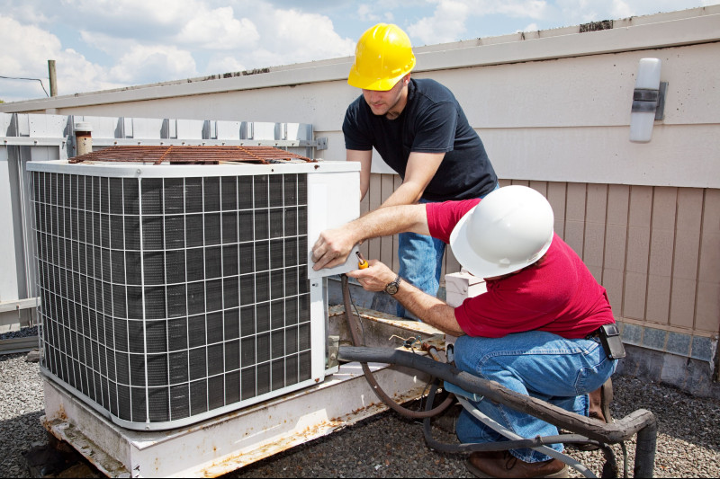 Ensure Cool Comfort with Air Conditioning Repair Oceanside, CA Solutions for Homeowners