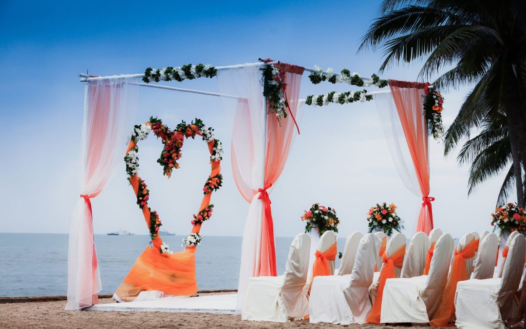 Unforgettable Moments Await With a Wedding Reception Planner, Chicago, IL, Couples Trust