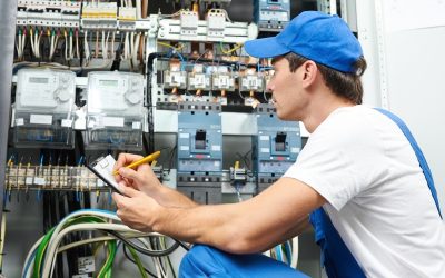 Solving Common Home Issues with Reliable Electrical Repair Services Windsor CO Professionals