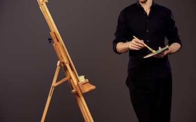 Find Inspiration with Columbus Knox Art For Sale in Philadelphia, PA, in Your Living Space