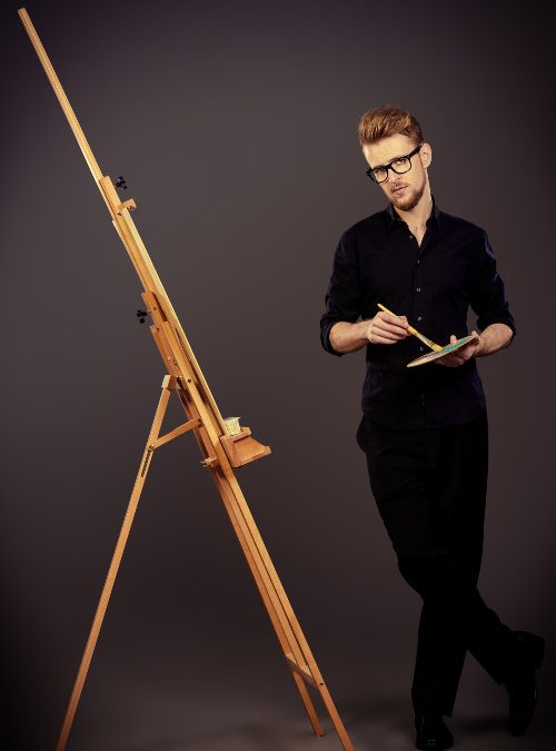 Find Inspiration with Columbus Knox Art For Sale in Philadelphia, PA, in Your Living Space