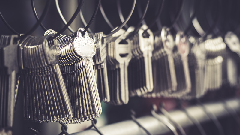 Your Guide to Affordable FOB Automotive Key Replacement San Jose, CA Solutions