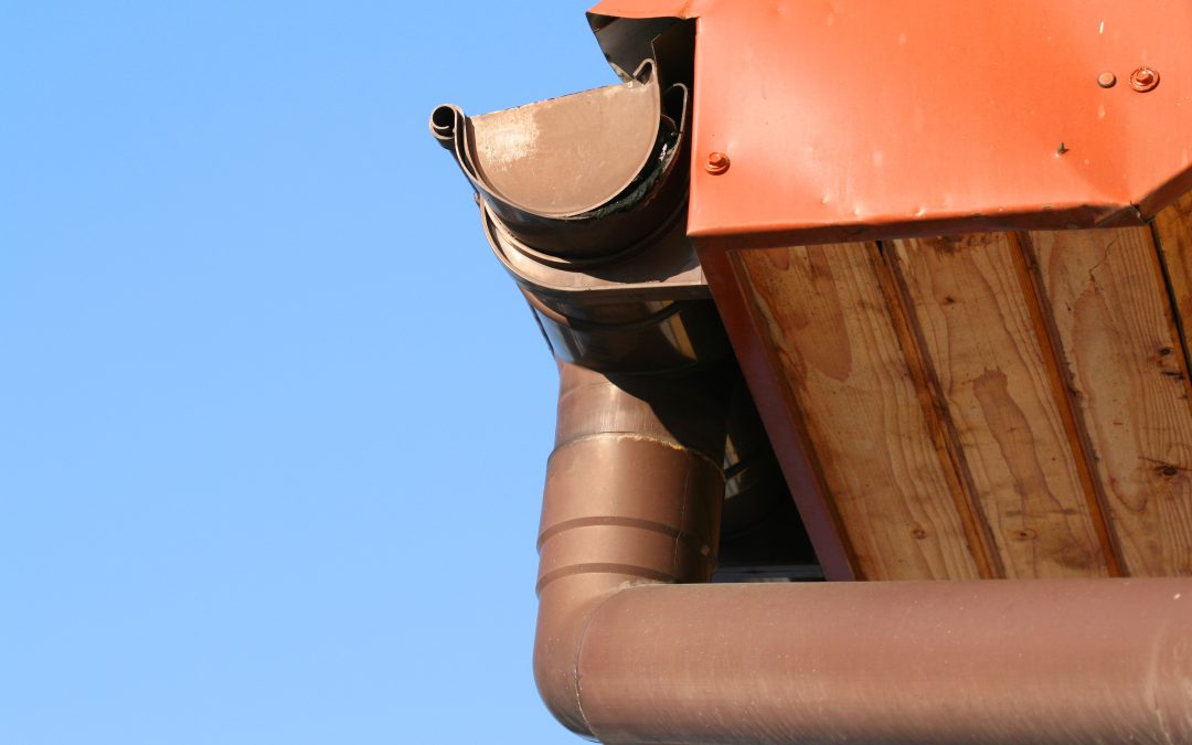 Home Protection Starts with Reliable Gutter Installation in Alexandria MN for Every Season