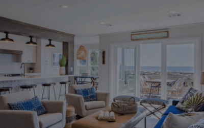 Find relaxation and savings with South Carolina beach house rentals for your next family vacation