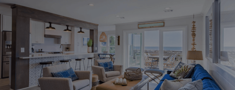 Find relaxation and savings with South Carolina beach house rentals for your next family vacation