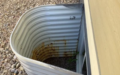 Protect Your Basement From Flooding With Expert Window Well Replacement in Denver, CO Solutions