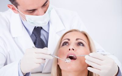 Transform Your Routine with Gentle Dental Care Services in Parker, CO Near You