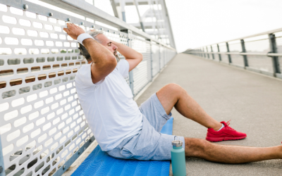How Testosterone Replacement Therapy Can Boost Your Energy Levels